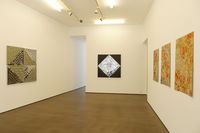 Ausstellungsansicht, SYMBOLIC MATCH, 2019, Galerie Seippel, K&ouml;ln