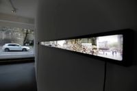 Esteban Pastorino, Light Boxes, 2024