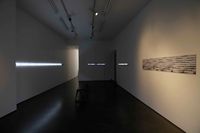 Esteban Pastorino, Light Boxes, 2024