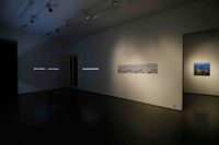 Esteban Pastorino, Light Boxes, 2024