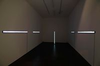 Esteban Pastorino, Light Boxes, 2024